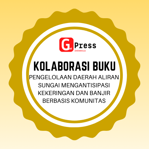 2514 Pengelolaan Daerah Aliran Sungai Mengantisipasi Kekeringan Dan Banjir Berbasis Komunitas